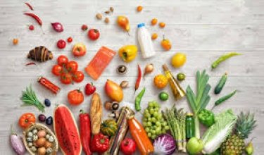 'CORSO ALIMENTAZIONE E SALUTE'