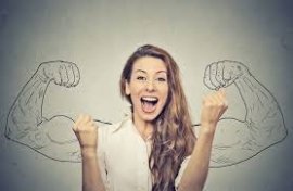 'CORSO DI AUTOSTIMA'