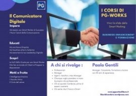 'IL COMUNICATORE DIGITALE'