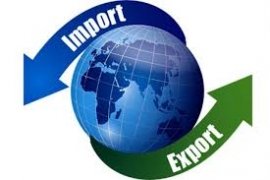 'CORSO IMPORT EXPORT'