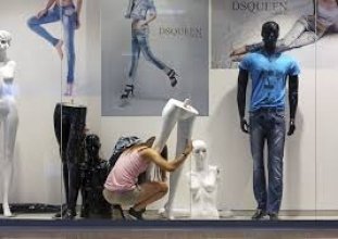 'CORSO DI VETRINISTA'