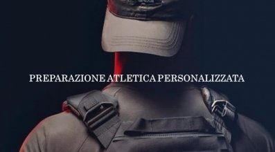 'Preparazione Atletica Personalizzata'