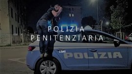 'Concorso Agente Polizia Penitenziaria'