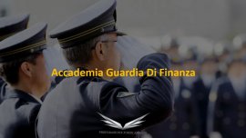 'Accademia Ufficiali Guardia di Finanza'