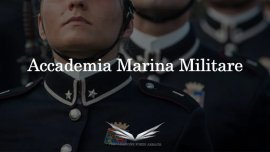 'Accademia Ufficiali Marina Militare'