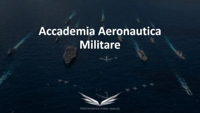 'Accademia Ufficiali Aeronautica Militare'