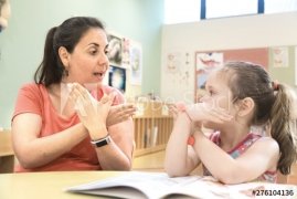 'Corso di Lingua dei segni Italiana - Modulo I'