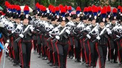 'Allievi Carabiniere'