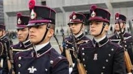 'Concorsi Scuole Militare'