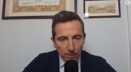 'Legal Marketing. Parte 1'