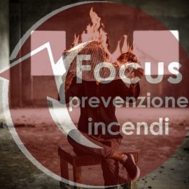 'Edifici civili: chiusure d'ambito, aree a rischio specifico e ATEX, ascensori 17 e 24 novembre 2022'